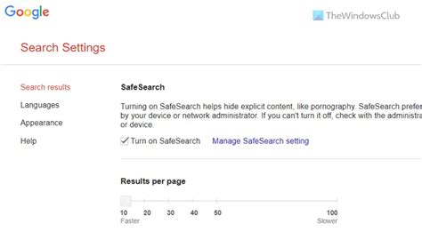 How to get more than 10 results on a single Google Search Page.